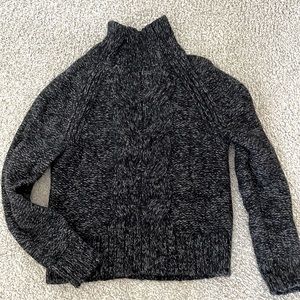 Banana Republic Italian Yarn Sweater